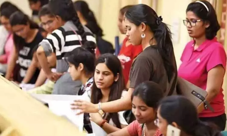 பொறியியல் மாணவர் சேர்க்கை: துணை கலந்தாய்வு 21-ந்தேதி தொடங்குகிறது