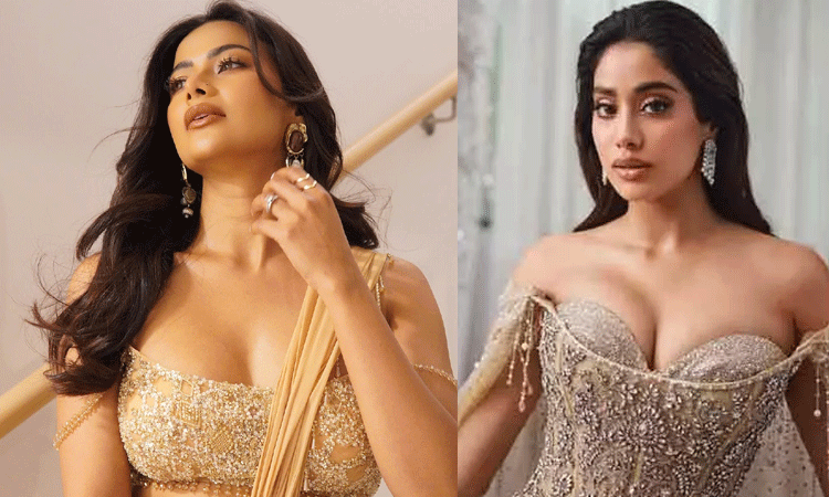 ஸ்ரீதேவியின் மகள் என்பதால் என்ன வேண்டுமானாலும் செய்யலாமா?- பவித்ரா மேனன் கண்டனம்