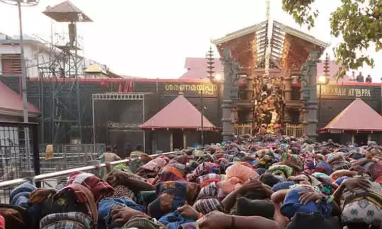 ஆவணி மாத பூஜைக்காக சபரிமலை அய்யப்பன் கோவில் நடை... ... இன்றைய முக்கிய செய்திகள் சில வரிகளில்.. 16-08-2025 ஆவணி மாத பூஜைக்காக சபரிமலை அய்யப்பன் கோவில் நடை... ... இன்றைய முக்கிய செய்திகள் சில வரிகளில்.. 16-08-2025