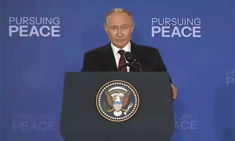 மாஸ்கோவில் அடுத்த பேச்சுவார்த்தை - டிரம்ப்புக்கு... ... இன்றைய முக்கிய செய்திகள் சில வரிகளில்.. 16-08-2025 மாஸ்கோவில் அடுத்த பேச்சுவார்த்தை - டிரம்ப்புக்கு... ... இன்றைய முக்கிய செய்திகள் சில வரிகளில்.. 16-08-2025