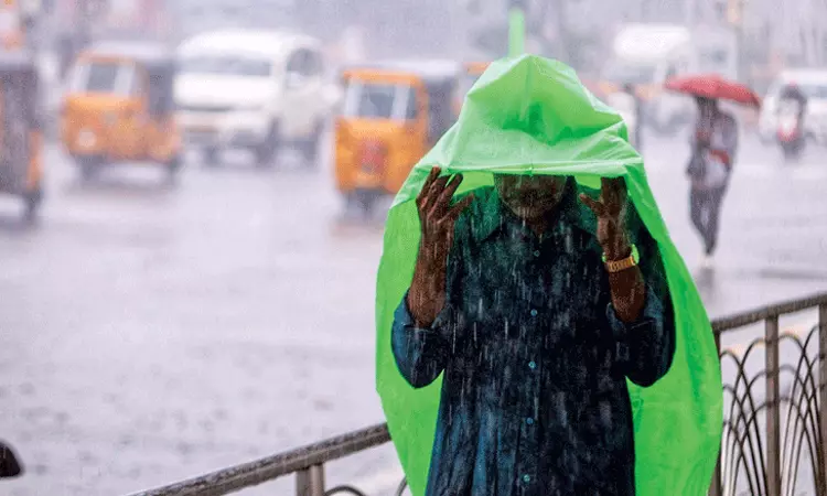 தமிழகத்தில் வரும் 21ஆம் தேதி வரை மழைக்கு வாய்ப்பு ... ... இன்றைய முக்கிய செய்திகள் சில வரிகளில்.. 16-08-2025 தமிழகத்தில் வரும் 21ஆம் தேதி வரை மழைக்கு வாய்ப்பு ... ... இன்றைய முக்கிய செய்திகள் சில வரிகளில்.. 16-08-2025