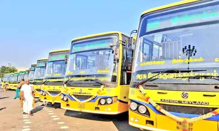 தொடர் விடுமுறை: கடந்த 2 நாட்களில் 3 லட்சம் பேர்... ... இன்றைய முக்கிய செய்திகள் சில வரிகளில்.. 16-08-2025 தொடர் விடுமுறை: கடந்த 2 நாட்களில் 3 லட்சம் பேர்... ... இன்றைய முக்கிய செய்திகள் சில வரிகளில்.. 16-08-2025