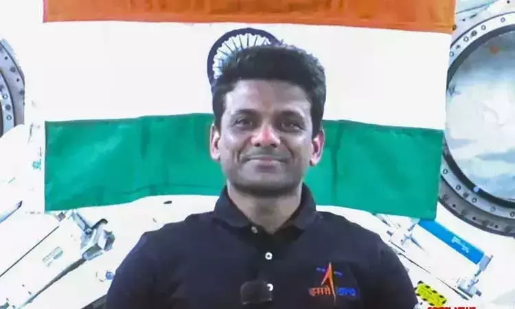 விண்வெளி வீரர் சுபான்ஷு சுக்லா இன்று இந்தியா... ... இன்றைய முக்கிய செய்திகள் சில வரிகளில்.. 16-08-2025