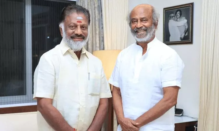 சினிமாவில் 50 ஆண்டுகளை நிறைவு செய்த ரஜினிகாந்த் -... ... இன்றைய முக்கிய செய்திகள் சில வரிகளில்.. 16-08-2025