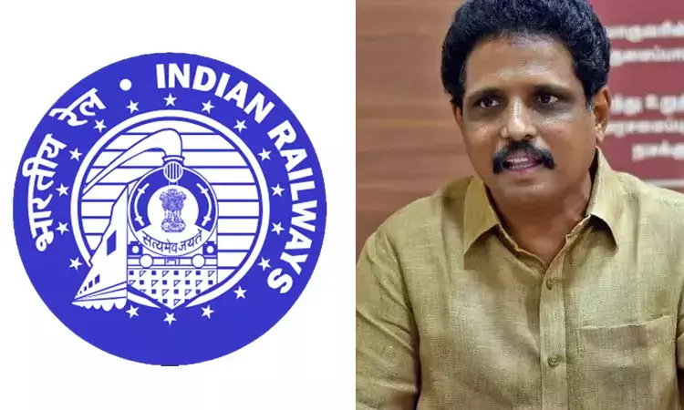  இந்தித் திணிப்பும் தமிழ் ஒழிப்புமே ரெயில்வேயின்... ... இன்றைய முக்கிய செய்திகள் சில வரிகளில்.. 16-08-2025