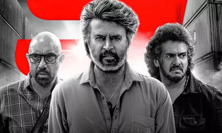  கூலி படம்: 2 நாட்களில் தமிழ்நாட்டில் மட்டும்... ... இன்றைய முக்கிய செய்திகள் சில வரிகளில்.. 16-08-2025