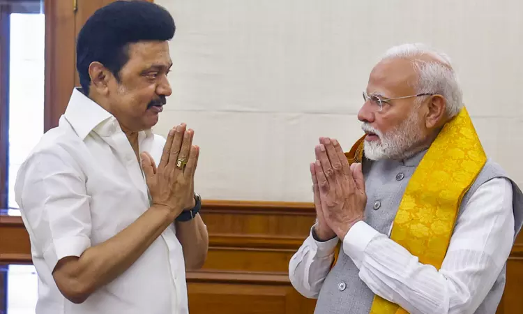 பிரதமர் மோடிக்கு முதல்-அமைச்சர் மு.க.ஸ்டாலின்... ... இன்றைய முக்கிய செய்திகள் சில வரிகளில்.. 16-08-2025 பிரதமர் மோடிக்கு முதல்-அமைச்சர் மு.க.ஸ்டாலின்... ... இன்றைய முக்கிய செய்திகள் சில வரிகளில்.. 16-08-2025