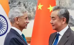 இந்தியா வருகிறார் சீன வெளியுறவுத்துறை அமைச்சர்... ... இன்றைய முக்கிய செய்திகள் சில வரிகளில்.. 16-08-2025 இந்தியா வருகிறார் சீன வெளியுறவுத்துறை அமைச்சர்... ... இன்றைய முக்கிய செய்திகள் சில வரிகளில்.. 16-08-2025