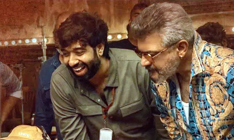 அஜித் ரசிகர்களுக்கு அசத்தல் அப்டேட் கொடுத்த... ... இன்றைய முக்கிய செய்திகள் சில வரிகளில்.. 16-08-2025