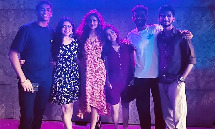 தெலுங்கில் அறிமுகமாகும் நிலவுக்கு என்மேல் என்னடி... ... இன்றைய முக்கிய செய்திகள் சில வரிகளில்.. 16-08-2025