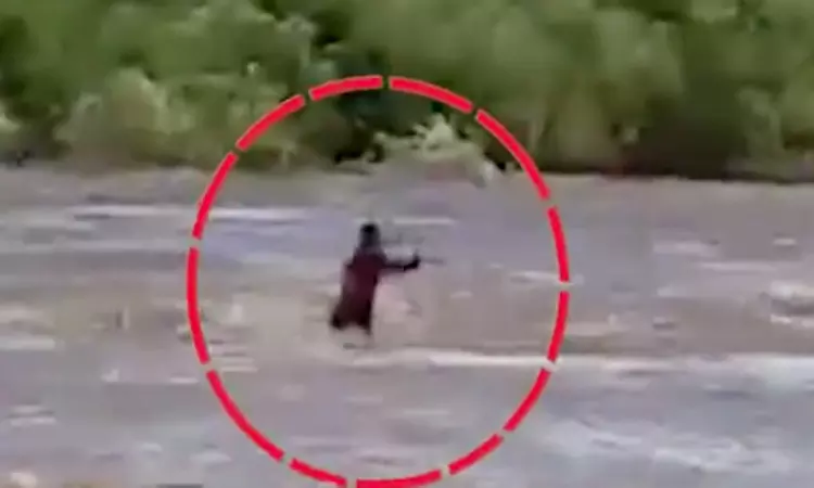 தெலங்கானாவில் வெள்ளத்தில் அடித்துச் செல்லப்பட்ட... ... இன்றைய முக்கிய செய்திகள் சில வரிகளில்.. 16-08-2025