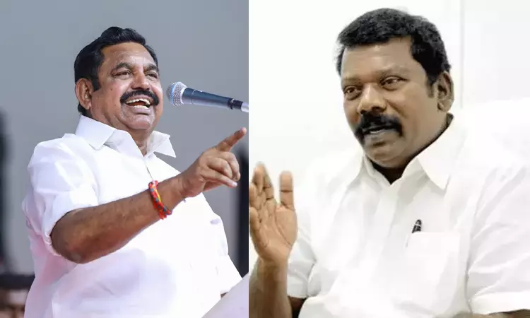 எடப்பாடி பழனிசாமிக்கு என்ன தகுதி இருக்கிறது? -... ... இன்றைய முக்கிய செய்திகள் சில வரிகளில்.. 16-08-2025
