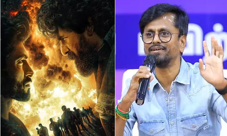 “மதராஸி” படத்தின் வில்லன் ரோலுக்கு ஒப்புக்கொண்ட “துப்பாக்கி” பட நடிகர் - ஏ.ஆர்.முருகதாஸ் “மதராஸி” படத்தின் வில்லன் ரோலுக்கு ஒப்புக்கொண்ட “துப்பாக்கி” பட நடிகர் - ஏ.ஆர்.முருகதாஸ்