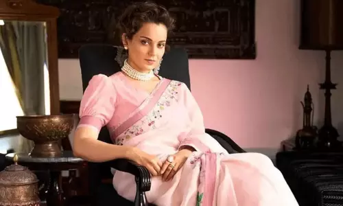 டேட்டிங் செயலி மற்றும் லிவ் இன் உறவுகள் இந்தியக் கலாசாரத்தை அரிக்கக்கூடியது - கங்கனா ரனாவத்