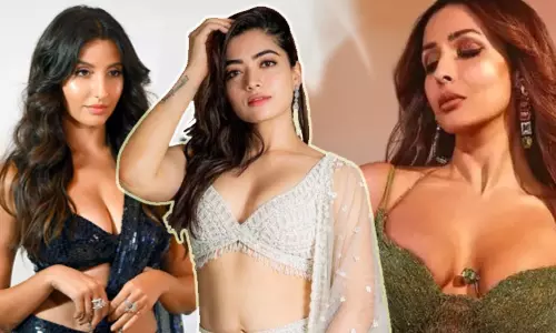Malaika Arora & Nora Fatehi to appear in Rashmika’s next?