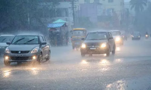 12 மாவட்டங்களில் அதிகாலை 4 மணி வரை மழைக்கு வாய்ப்பு