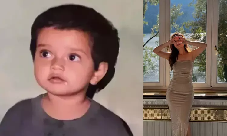 Can you guess this actress in this photo