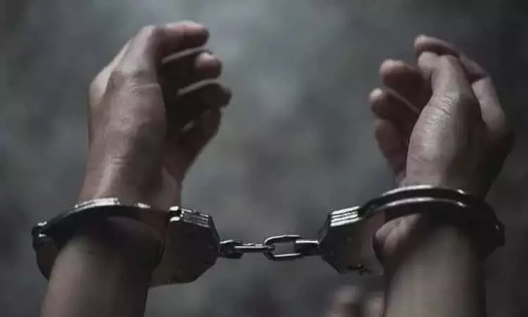 மணிப்பூரில் பயங்கரவாத அமைப்பைச் சேர்ந்த 5 பேர் கைது மணிப்பூரில் பயங்கரவாத அமைப்பைச் சேர்ந்த 5 பேர் கைது