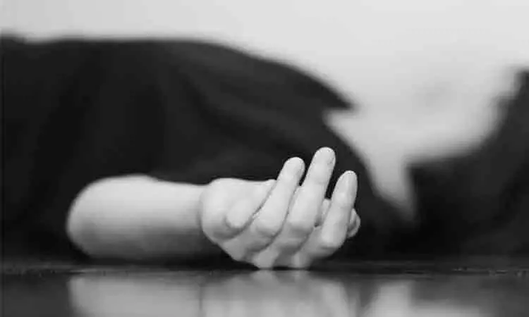 ஆன்லைன் சூதாட்டத்தில் ரூ.3 லட்சத்தை இழந்த ஐ.டி. ஊழியர் தற்கொலை