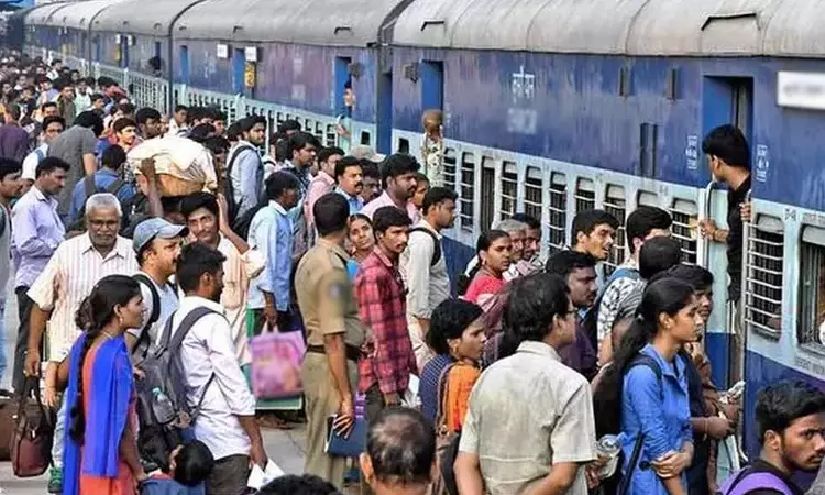  தீபாவளி தொடர் விடுமுறைக்கான ரெயில் முன்பதிவு... ... இன்றைய முக்கிய செய்திகள்.. சில வரிகளில்.. 17-08-2025