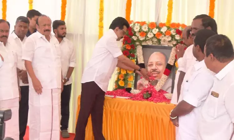  முன்னாள் மத்திய மந்திரி முரசொலி மாறன் பிறந்த... ... இன்றைய முக்கிய செய்திகள்.. சில வரிகளில்.. 17-08-2025