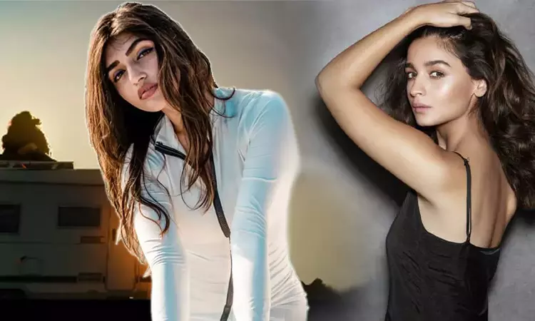 Bollywood PR pits Sreeleela against Alia Bhatt