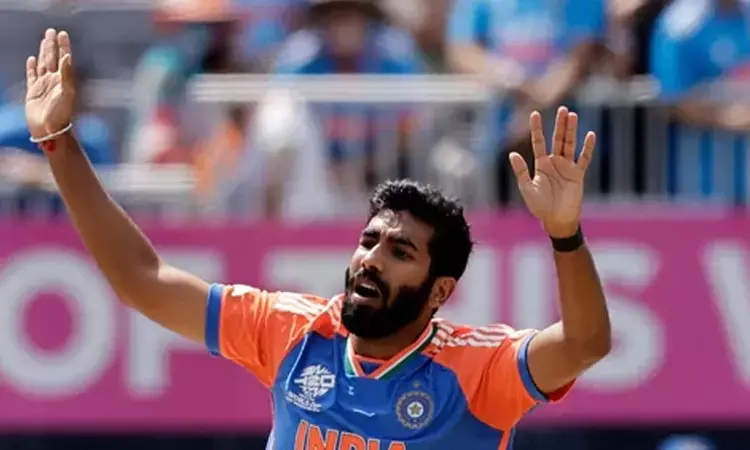 ஆசிய கோப்பை: பும்ரா விளையாடுவாரா ?இந்த நிலையில்,... ... இன்றைய முக்கிய செய்திகள்.. சில வரிகளில்.. 17-08-2025