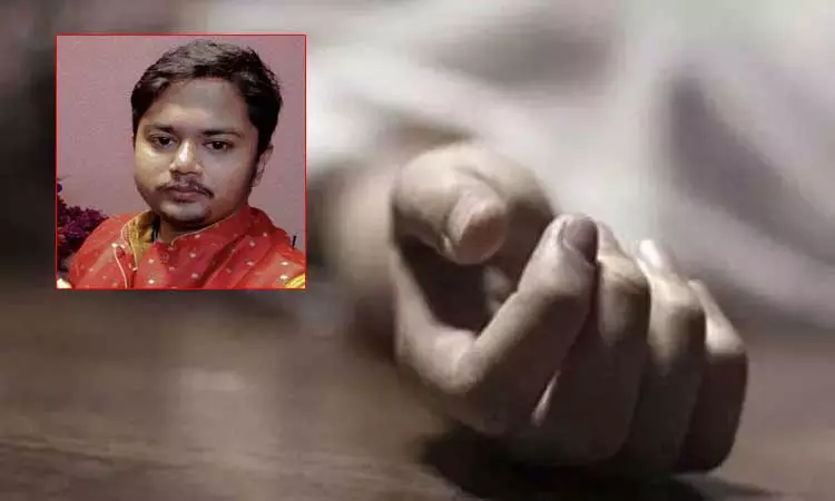 ‘நாட்டின் கல்விமுறையை மாற்ற வேண்டும்’ - தற்கொலை கடிதத்தில் மாணவர் வேண்டுகோள் ‘நாட்டின் கல்விமுறையை மாற்ற வேண்டும்’ - தற்கொலை கடிதத்தில் மாணவர் வேண்டுகோள்