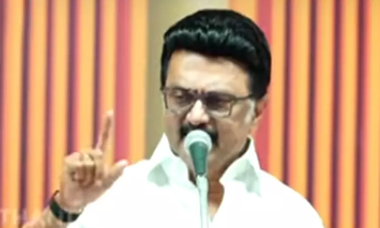 கவர்னர் கம்பு சுத்த வேண்டியது பாஜக ஆளும்... ... இன்றைய முக்கிய செய்திகள்.. சில வரிகளில்.. 17-08-2025