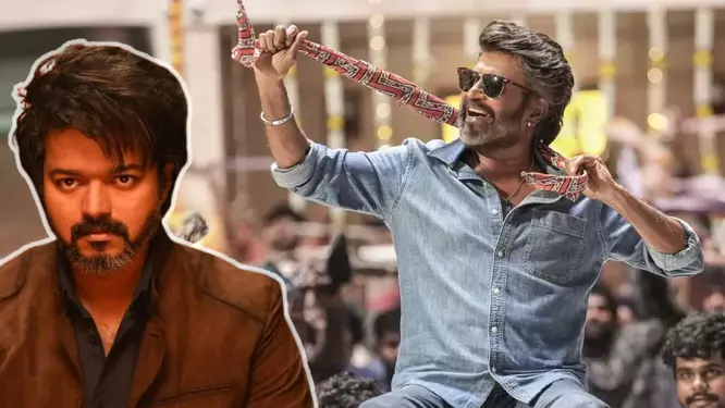 Rajinikanth’s Coolie Breaks Leo’s Record, Becomes Fastest to Score Rs. 300 Cr Worldwide