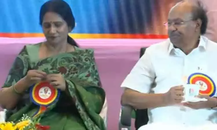 ராமதாஸ் தலைமையில் பாமக பொதுக்குழு கூட்டம்: முக்கிய... ... இன்றைய முக்கிய செய்திகள்.. சில வரிகளில்.. 17-08-2025