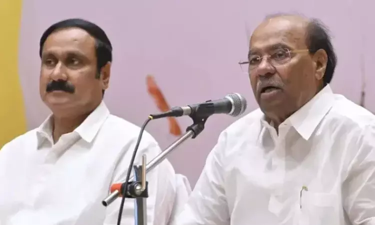 அன்புமணி மீது ஒழுங்கு நடவடிக்கை எடுக்க பாமக... ... இன்றைய முக்கிய செய்திகள்.. சில வரிகளில்.. 17-08-2025