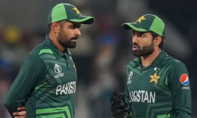 ஆசிய கோப்பை: பாகிஸ்தான் ஸ்குவாடில் இடம்பெறாத பாபர்... ... இன்றைய முக்கிய செய்திகள்.. சில வரிகளில்.. 17-08-2025