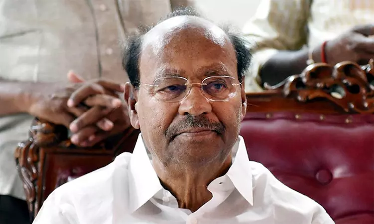 தொண்டர்கள் எதிர்பார்க்கும் நல்ல கூட்டணியை அமைப்பேன்: டாக்டர் ராமதாஸ் அறிவிப்பு