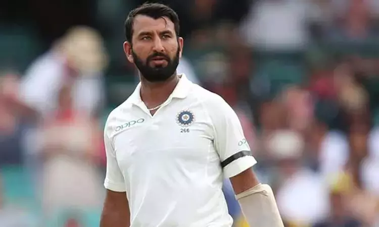 இந்திய அணிக்கு அடுத்த பயிற்சியாளராக இவரை நியமிக்க வேண்டும்  - புஜாரா விருப்பம்