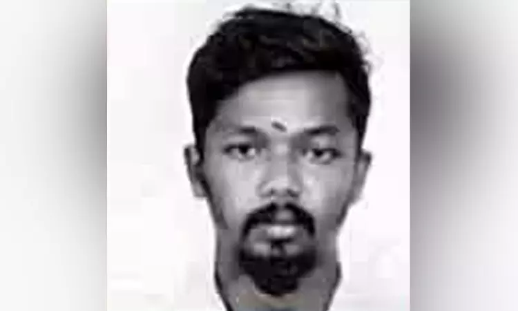 காதல் விவகாரம்: மதுரையில் கார் ஏற்றி வாலிபர் கொலை