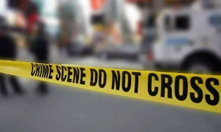 கல்லூரி விடுதியில் மாணவர் மர்ம மரணம் - அதிர்ச்சி சம்பவம் கல்லூரி விடுதியில் மாணவர் மர்ம மரணம் - அதிர்ச்சி சம்பவம்