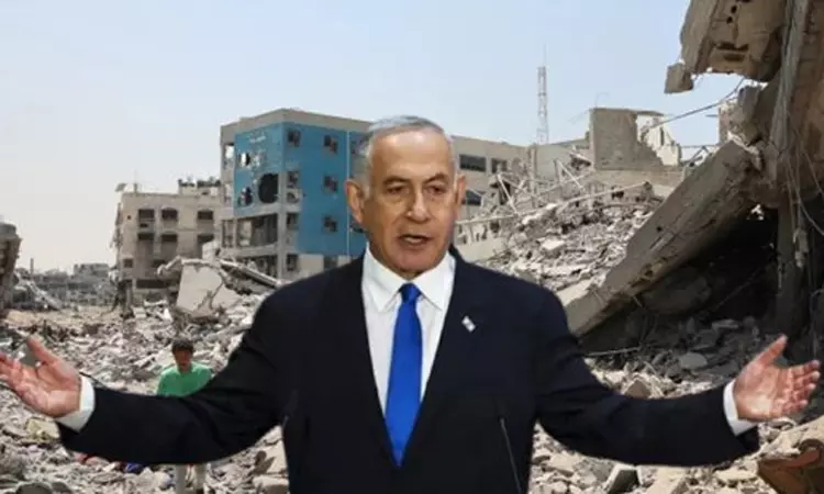 மீண்டும் போரை எதிர்கொள்ள நேரிடும் -  இஸ்ரேல்... ... இன்றைய முக்கிய செய்திகள்.. சில வரிகளில்.. 17-08-2025