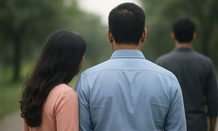 காதலியின் கணவரை கொலை செய்ய  விபரீத திட்டம்  வகுத்த  வாலிபருக்கு காத்திருந்த அதிர்ச்சி