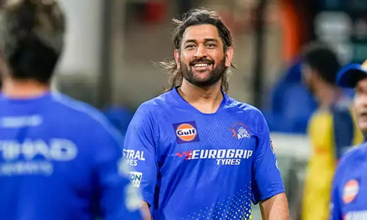 இந்திய அணியின் பயிற்சியாளராகிறாரா தோனி....? - ஆகாஷ் சோப்ரா பதில்