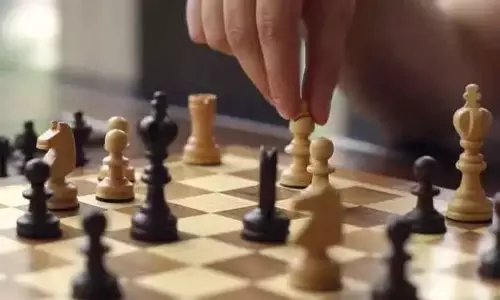 செயின்ட் லூயிஸ் செஸ் போட்டி: இந்திய வீரர் குகேசுக்கு 6-வது இடம்