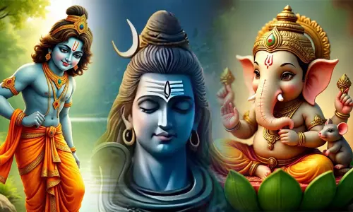 ஆவணி மாதம் இன்று பிறப்பு; அதன் சிறப்புகள் தெரியுமா..? ஆவணி மாதம் இன்று பிறப்பு; அதன் சிறப்புகள் தெரியுமா..?