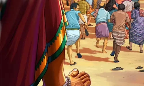 Sensational Kannada horror comedy Su From So enters Rs 100 crore club