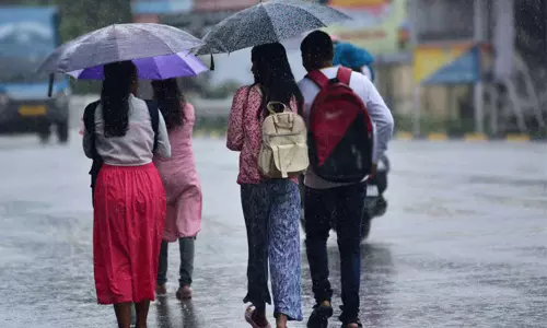 பிற்பகல் 1 மணி வரை எந்தெந்த மாவட்டங்களில் மழைக்கு வாய்ப்பு..?