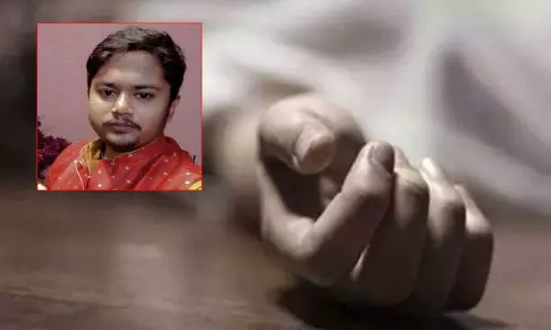 ‘நாட்டின் கல்விமுறையை மாற்ற வேண்டும்’ - தற்கொலை கடிதத்தில் மாணவர் வேண்டுகோள் ‘நாட்டின் கல்விமுறையை மாற்ற வேண்டும்’ - தற்கொலை கடிதத்தில் மாணவர் வேண்டுகோள்