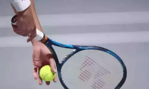 சின்சினாட்டி ஓபன் டென்னிஸ்: ஸ்வெரேவ் அரையிறுதிக்கு முன்னேற்றம்