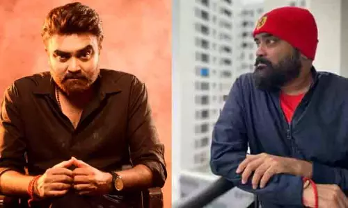 சினிமா சிலருக்கு மட்டும் சாதகமாக இருக்கிறது - நடிகர் உதயா