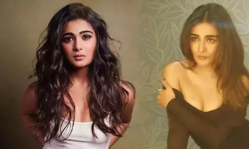 Arjun Reddy heroine playing Dhanush’s sister