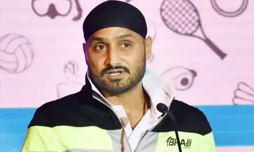 ஆசிய கோப்பை தொடருக்கான இந்திய அணியை கணித்த ஹர்பஜன் சிங்