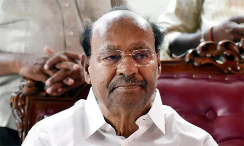 தொண்டர்கள் எதிர்பார்க்கும் நல்ல கூட்டணியை அமைப்பேன்: டாக்டர் ராமதாஸ் அறிவிப்பு